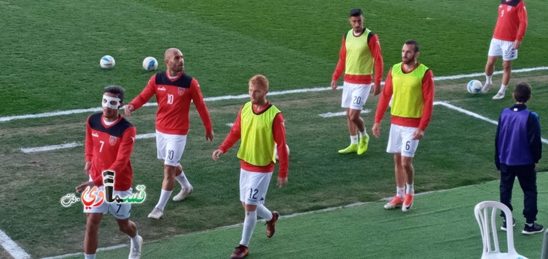  مريم وزينة للرئيس الأمريكي ترامب : غلبنا ملبس 2-1 ولن نخرج من هذه البلاد ... وسنبقى في الممتازة بالغصب عنك